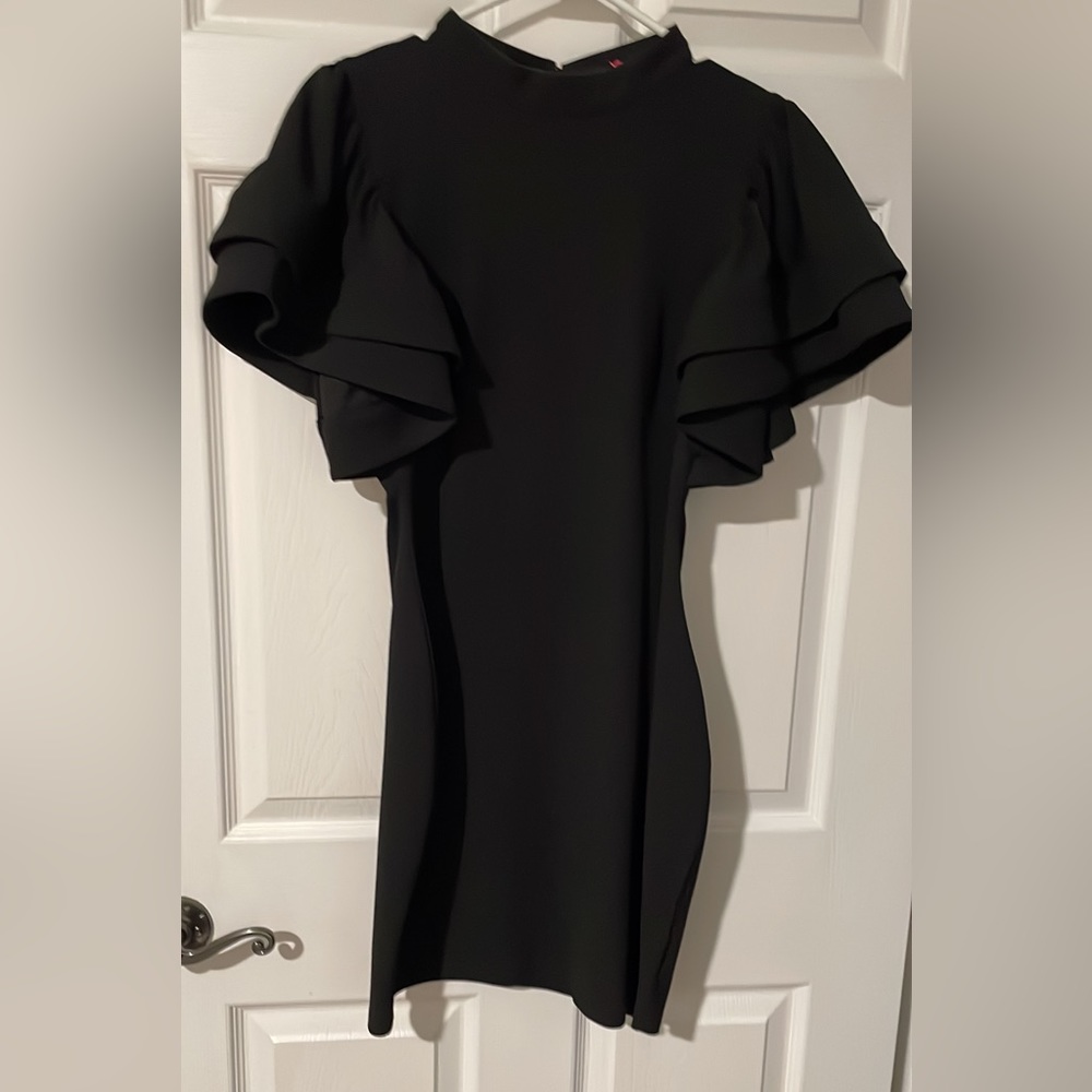 Cocktail Dress - Picture 2 of 4